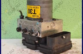 БЛОК АБС   KIA PICANTO 1Y589-30100 61589-44200