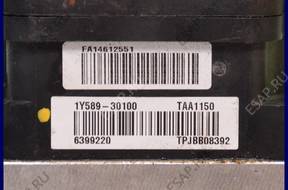БЛОК АБС   KIA PICANTO 1Y589-30100 61589-44200