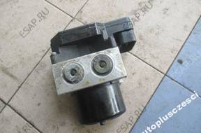 БЛОК АБС KIA PICANTO 2004 год.   5WY7401B