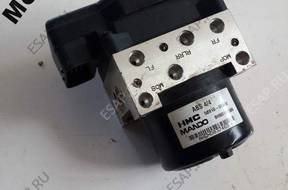 БЛОК АБС   KIA PICANTO 2005 58910-07300 5WY7401B