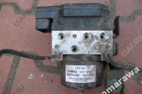 БЛОК АБС KIA PICANTO 2007