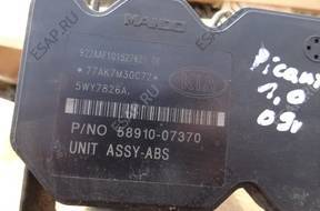 БЛОК АБС KIA PICANTO 2008 год    58910-07370