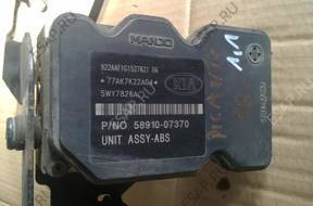 БЛОК АБС KIA PICANTO   2008 год>