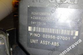 БЛОК АБС kia picanto 2009    1.1 1.0