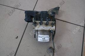 БЛОК АБС kia picanto 2009 год. 1,0 .   58910-07470