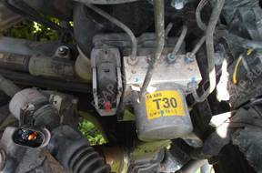 БЛОК АБС   kia picanto 2011->