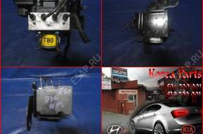 БЛОК АБС  KIA PICANTO 2012