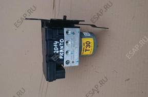 БЛОК АБС    KIA PICANTO 2014 1.0