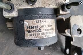 БЛОК АБС   KIA PICANTO 58910-07300 EU