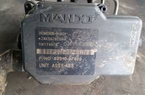 БЛОК АБС   KIA PICANTO 58910-07300 EU