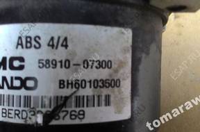 БЛОК АБС   KIA PICANTO 58910-07300.