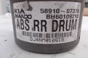 БЛОК АБС   KIA PICANTO 58910-07370