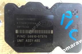 БЛОК АБС   KIA PICANTO 58910-07370.
