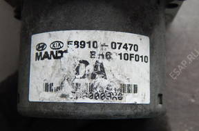 БЛОК АБС   KIA PICANTO 58910-07470 5WY7E22A