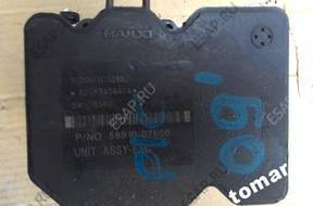 БЛОК АБС   KIA PICANTO 58910-07600