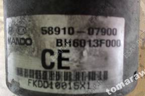 БЛОК АБС   KIA PICANTO 58910-07900
