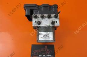 БЛОК АБС   KIA PICANTO 5891007360 1.1 CRDI 2009