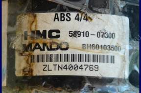 БЛОК АБС   KIA PICANTO 5WY7401B 58910-07300