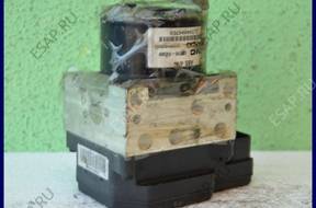 БЛОК АБС   KIA PICANTO 5WY7401B 58910-07300