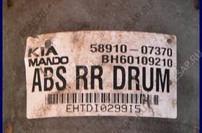 БЛОК АБС   KIA PICANTO 5WY7826C 58910-07370