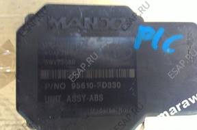 БЛОК АБС   KIA PICANTO 95610-FD330