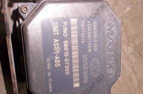 БЛОК АБС kia picanto