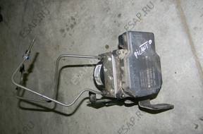 БЛОК АБС KIA PICANTO