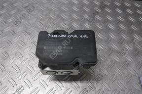 БЛОК АБС   KIA PICANTO FL 1.1