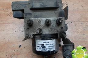 БЛОК АБС KIA PICANTO I 1.0   58910-07300