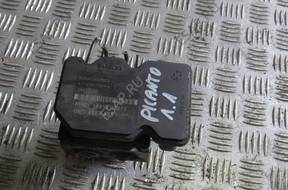 БЛОК АБС KIA PICANTO I 1.1 09