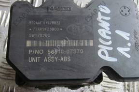 БЛОК АБС KIA PICANTO I 1.1 09
