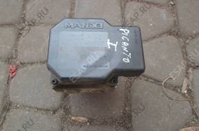 БЛОК АБС KIA PICANTO I 1.1