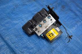 БЛОК АБС   Kia Picanto II 1.0 2011-2015