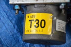 БЛОК АБС   Kia Picanto II 1.0 2011-2015