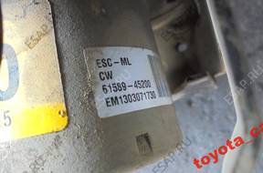 БЛОК АБС KIA PICANTO II 1.0   58910-1Y800