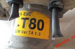 БЛОК АБС KIA PICANTO II 1.0   58910-1Y800