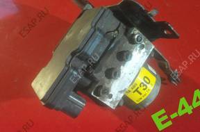 БЛОК АБС KIA PICANTO II 11-15'   58910-1Y300 1Y589