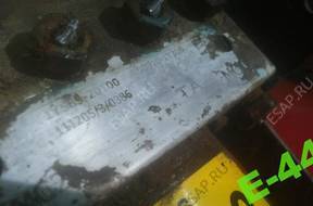 БЛОК АБС KIA PICANTO II 11-15'   58910-1Y300 1Y589