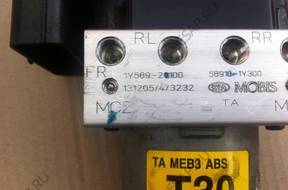 БЛОК АБС   KIA PICANTO II 11-15 58910-1Y300