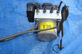 БЛОК АБС    KIA Picanto II 11-15