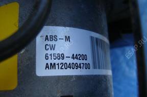 БЛОК АБС    KIA Picanto II 11-15