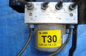 БЛОК АБС    KIA Picanto II 11-15