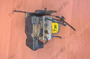 БЛОК АБС   KIA PICANTO II 11-2015 год 1.0B