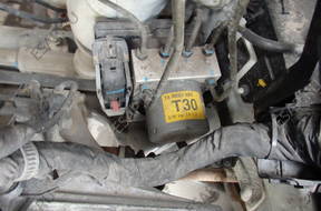 БЛОК АБС KIA PICANTO II 11-2015 год.