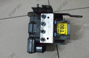 БЛОК АБС kia picanto II 11-2016 год    1Y589-20500