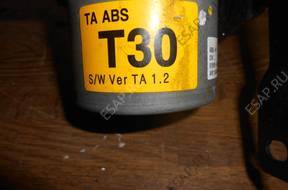 БЛОК АБС   Kia Picanto II 2011-2014 год