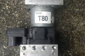 БЛОК АБС KIA PICANTO II 2011-2015   58910-1Y800