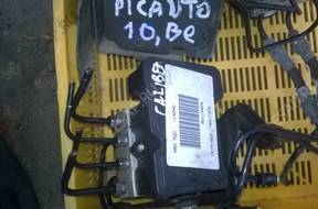 БЛОК АБС   KIA PICANTO II 2011 год