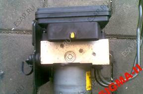 БЛОК АБС KIA PICANTO II 2012 год