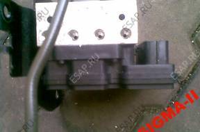 БЛОК АБС KIA PICANTO II 2012 год